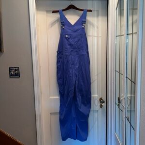 Duluth trading overalls bibs heirloom ladies